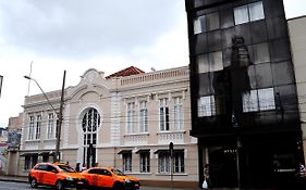 Curitiba Palace Estacao